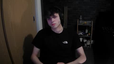 scottishlad696 online show from 02/22/26, 10:30