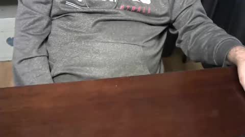 scottmaine25 online show from 10/16/25, 07:15