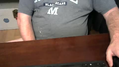 scottmaine25 online show from 10/31/25, 03:57