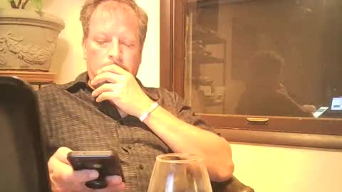 scottpbi52 online show from 10/06/25, 01:58