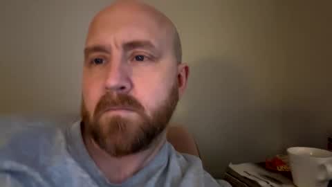 SexyDaddy online show from 02/10/25, 04:47