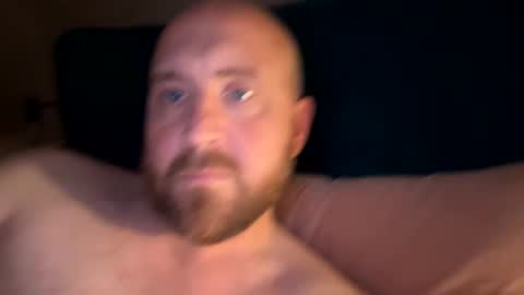 SexyDaddy online show from 10/04/25, 10:19