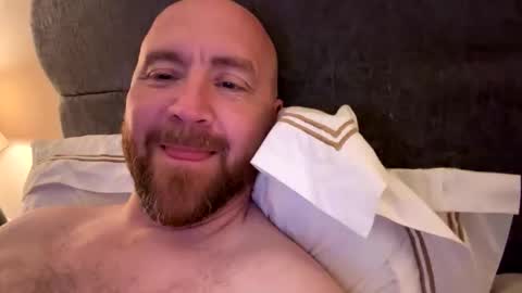 SexyDaddy online show from 10/13/25, 05:29