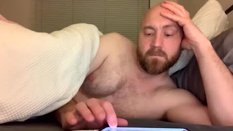 SexyDaddy online show from 01/09/26, 10:55