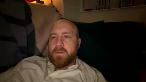 SexyDaddy online show from 03/19/26, 01:31