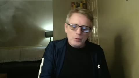 James online show from 02/16/25, 09:05