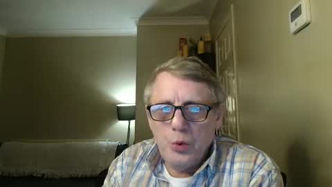 James online show from 02/27/25, 10:42