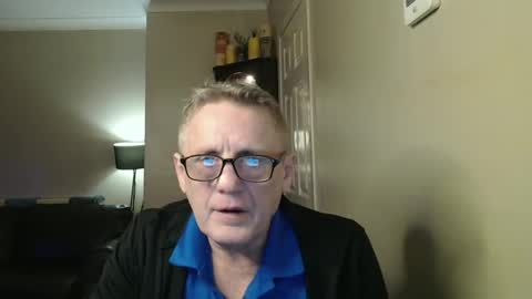 James online show from 03/04/25, 06:29