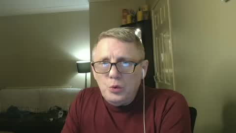 James online show from 03/09/25, 09:46