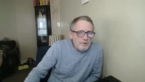 James online show from 11/24/25, 12:05