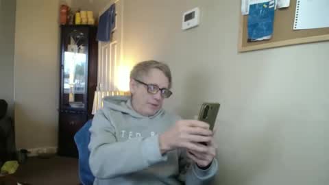 James online show from 12/18/25, 10:21