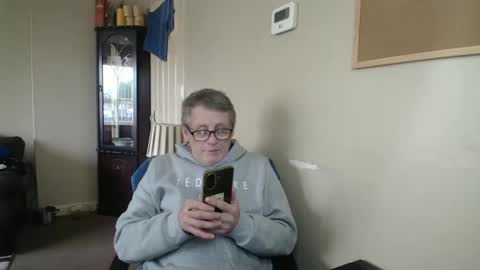 James online show from 12/19/25, 11:50