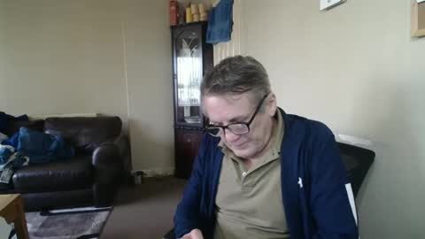 James online show from 12/21/25, 12:12