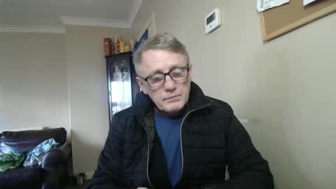 James online show from 01/19/26, 12:53