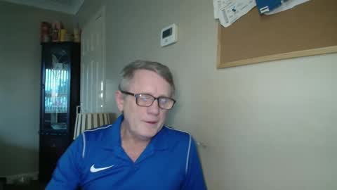 James online show from 05/04/26, 07:10