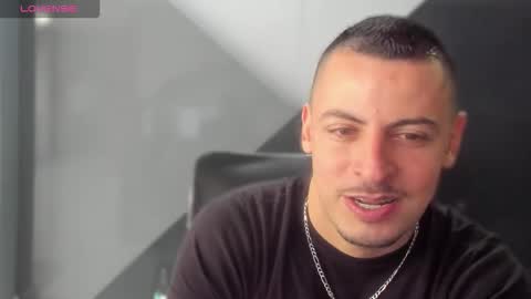 Ricardo online show from 12/20/25, 02:57