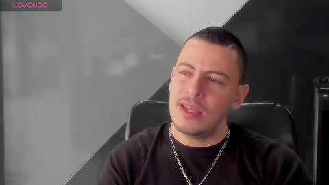 Ricardo online show from 02/02/26, 01:21