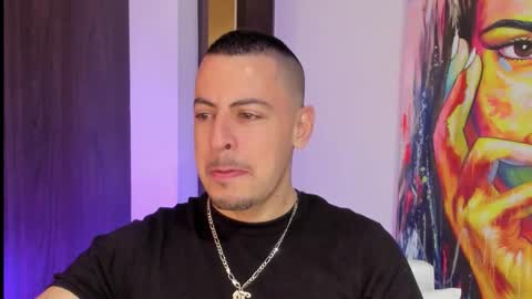 Ricardo online show from 02/06/26, 02:20