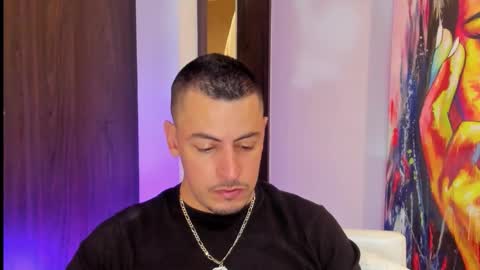 Ricardo online show from 02/10/26, 12:59