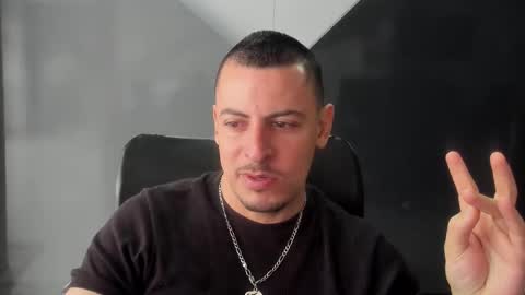 Ricardo online show from 02/21/26, 02:29