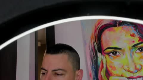 Ricardo online show from 05/03/26, 02:34