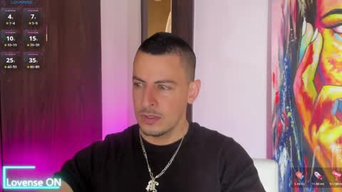 Ricardo online show from 05/04/26, 02:46