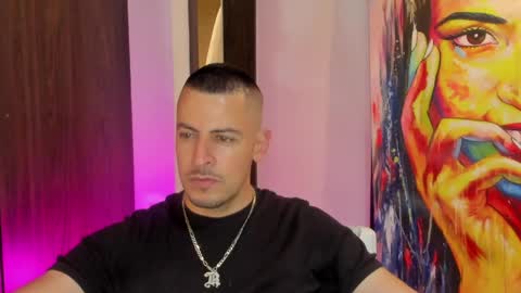 Ricardo online show from 05/10/26, 01:55