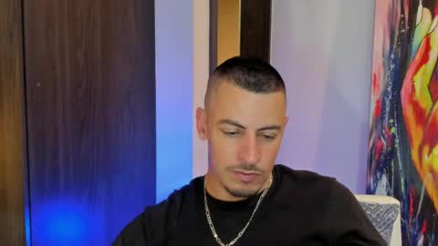Ricardo online show from 05/21/26, 01:12