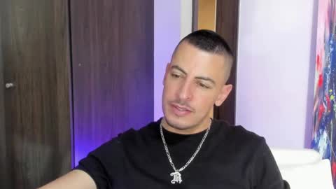 Ricardo online show from 06/02/26, 03:25