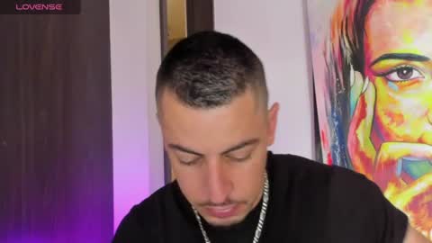Ricardo online show from 06/14/26, 01:24