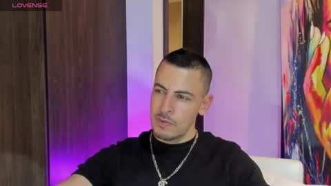 Ricardo online show from 06/17/26, 12:02