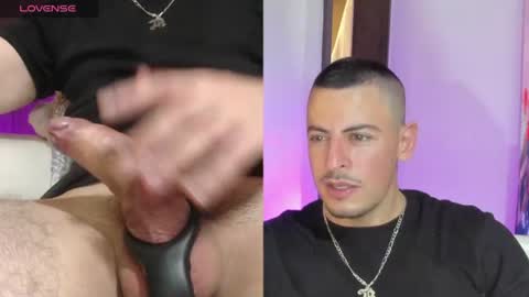 Ricardo online show from 06/22/26, 01:07