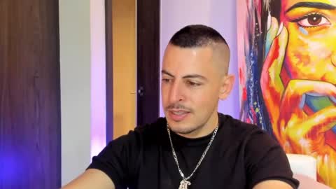 Snapshot of scotty_music chatting on 07/11/26, 10:00 Ricardo online show from 07/11/26, 10:00