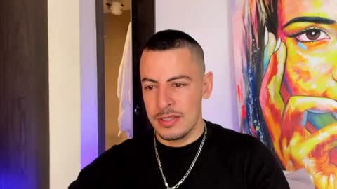 Snapshot of scotty_music chatting on 07/12/26, 12:51 Ricardo online show from 07/12/26, 12:51