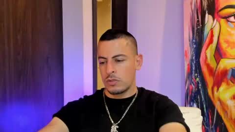 Snapshot of scotty_music chatting on 07/16/26, 12:05 Ricardo online show from 07/16/26, 12:05