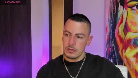 Snapshot of scotty_music chatting on 07/25/26, 10:40 Ricardo online show from 07/25/26, 10:40
