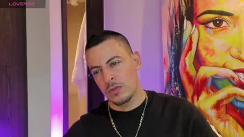 Snapshot of scotty_music chatting on 07/29/26, 11:58 Ricardo online show from 07/29/26, 11:58