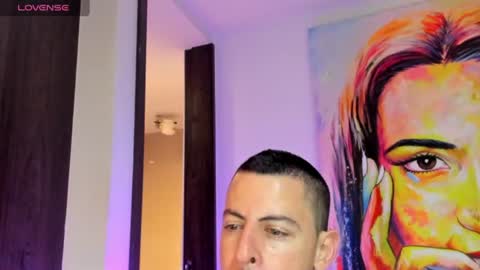 Snapshot of scotty_music chatting on 08/01/26, 01:16 Ricardo online show from 08/01/26, 01:16