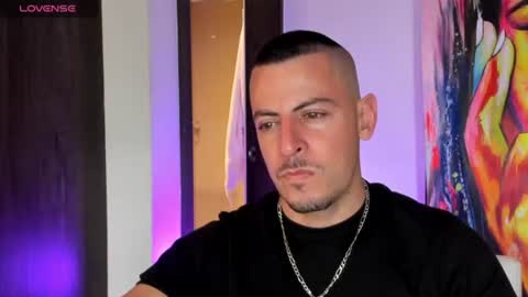 Snapshot of scotty_music chatting on 08/01/26, 10:08 Ricardo online show from 08/01/26, 10:08