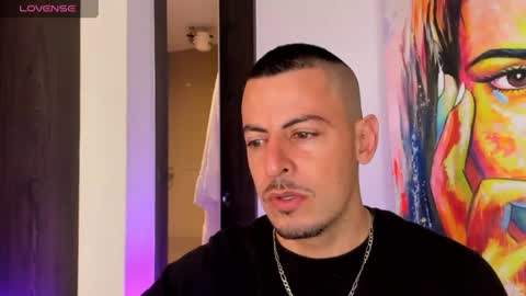 Snapshot of scotty_music chatting on 08/02/26, 12:36 Ricardo online show from 08/02/26, 12:36