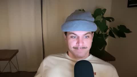 Scotty online show from 12/11/24, 12:54