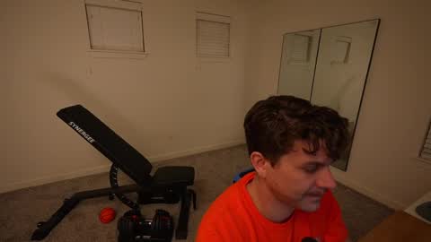 Scotty online show from 12/11/24, 08:15