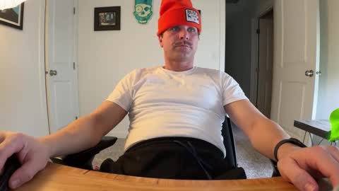 Scotty online show from 01/14/25, 01:17