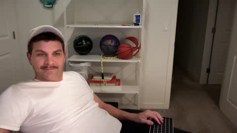 Scotty online show from 02/20/25, 10:16