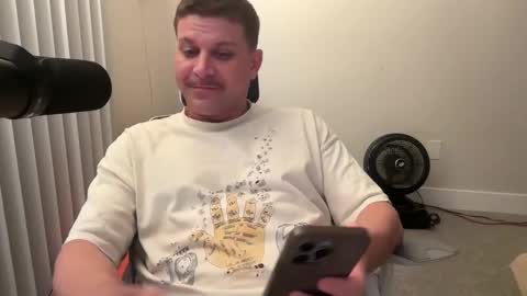 Scotty online show from 03/17/26, 06:50