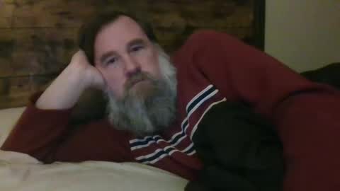 Scott online show from 02/02/26, 04:55