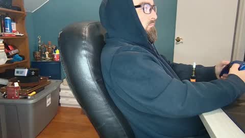 Snapshot of scottyglaze chatting on 05/31/26, 08:43 Dadbodtactics online show from 05/31/26, 08:43