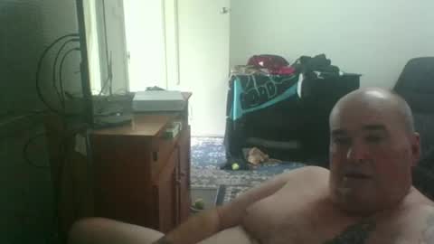 Snapshot of scottyj2007 chatting on 12/31/24, 12:00 scottyj2007 online show from 12/31/24, 12:00