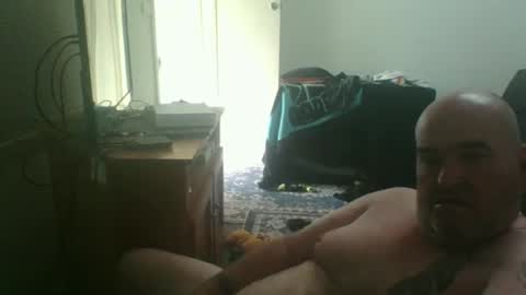 Snapshot of scottyj2007 chatting on 02/01/25, 10:34 scottyj2007 online show from 02/01/25, 10:34