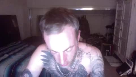 scottypacker online show from 04/30/26, 08:20